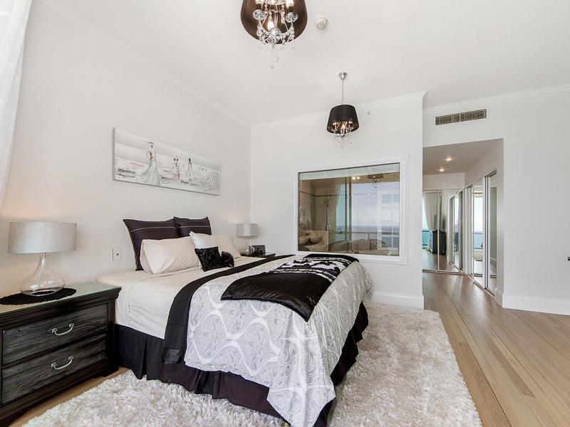 Style And Amazing Views-sub Penthouse